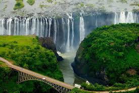 Travel eSIM for Zambia