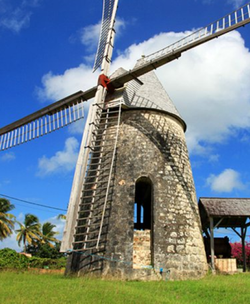 Guadeloupe