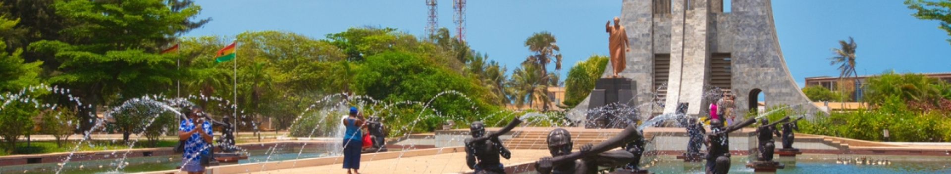 Ghana