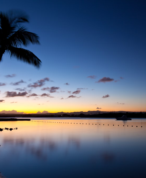 Mauritius