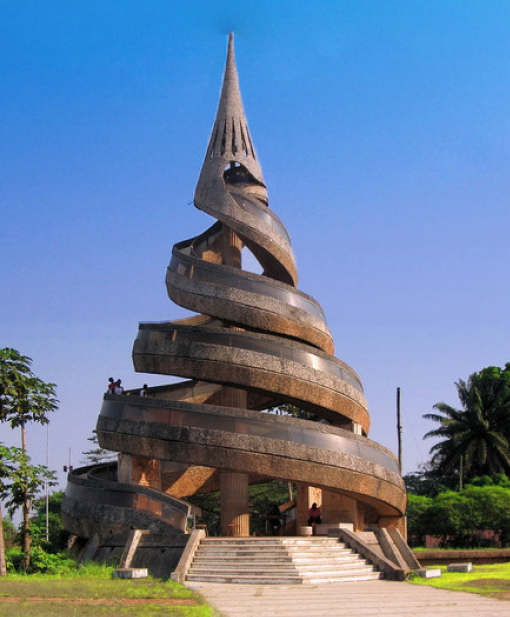 Cameroon
