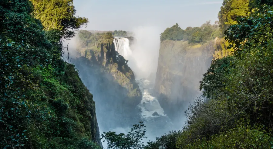 Travel eSIM for Zimbabwe