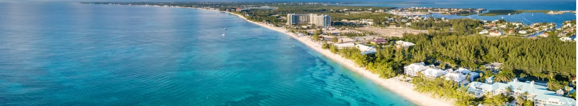 Cayman Islands