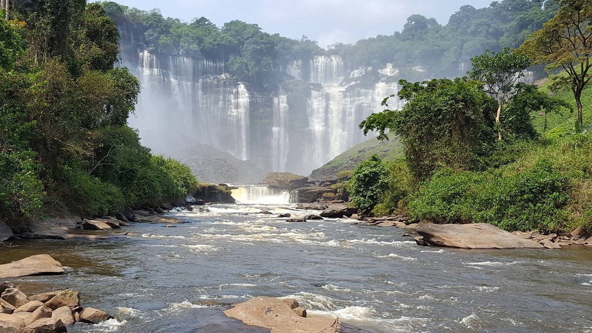 Angola