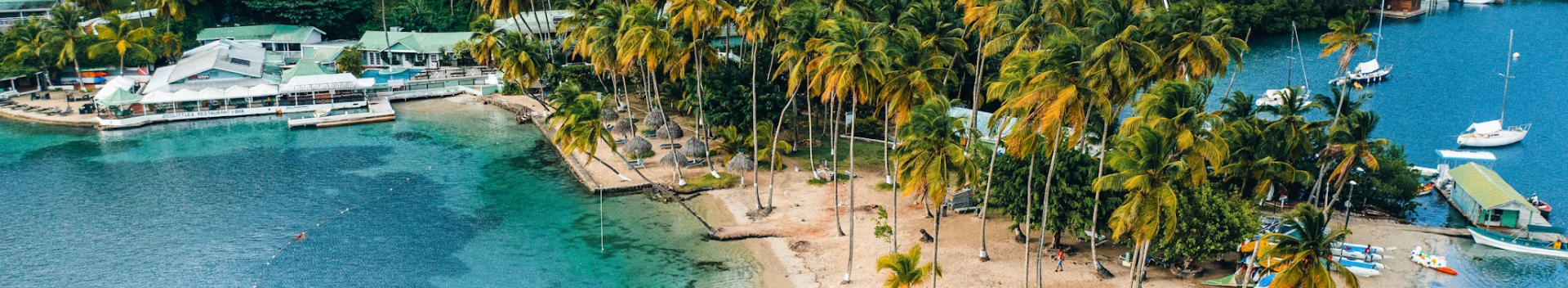 Saint Lucia