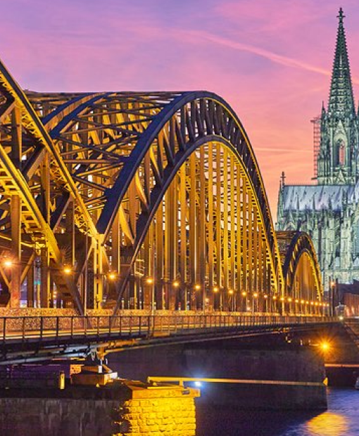 Travel eSIM for Germany