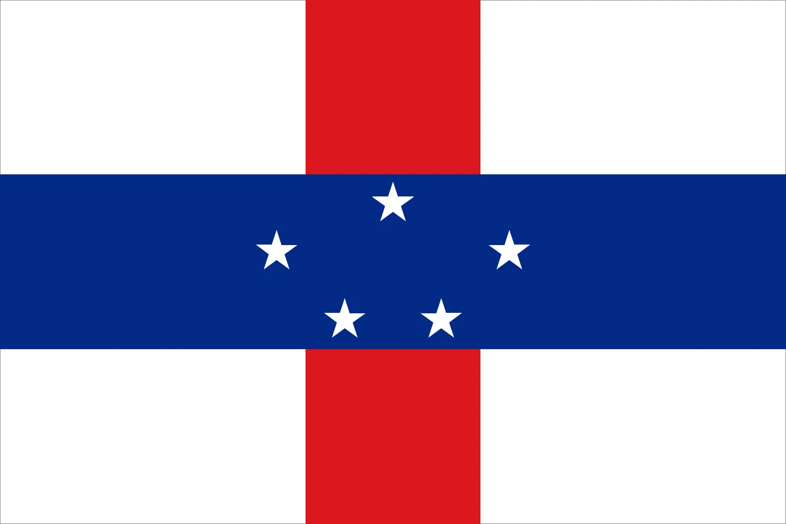Test region two