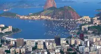 Travel eSIM for Latin America